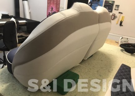 Lódka Four Winns Vista 286