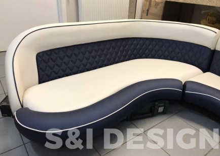 Lódka Four Winns Vista 286