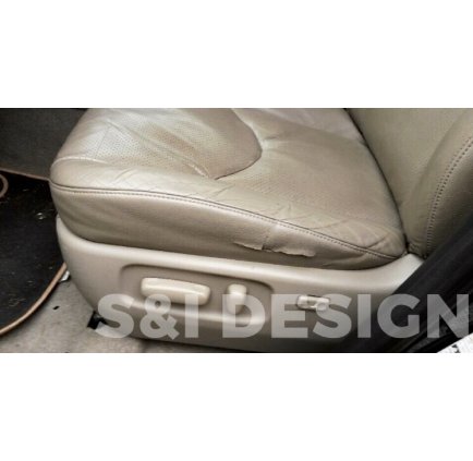 Naprawa Toyota RAV-4