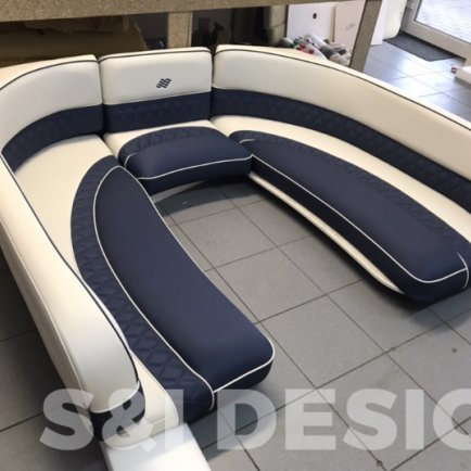 FOUR WINNS VISTA 286