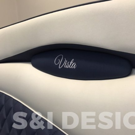 FOUR WINNS VISTA 286