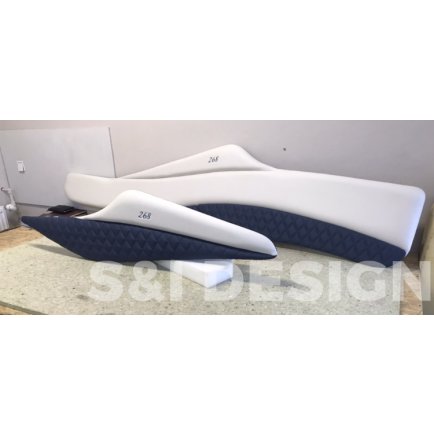 FOUR WINNS VISTA 286