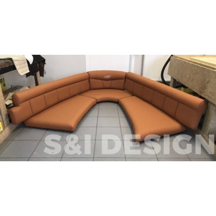 Materace Four Winns 268