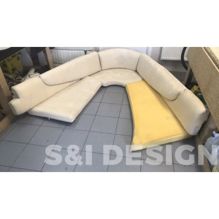 Materace Four Winns 268