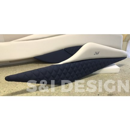 FOUR WINNS VISTA 286