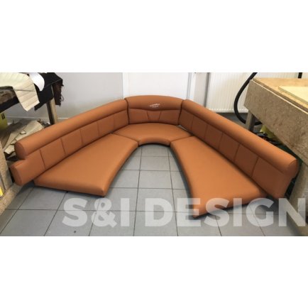 Materace Four Winns 268