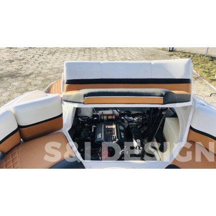 Lódka Four Winns S215