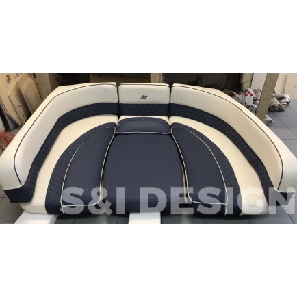 FOUR WINNS VISTA 286