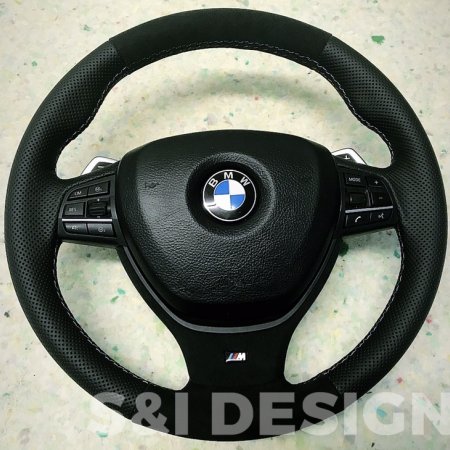 KIEROWNICA BMW F13