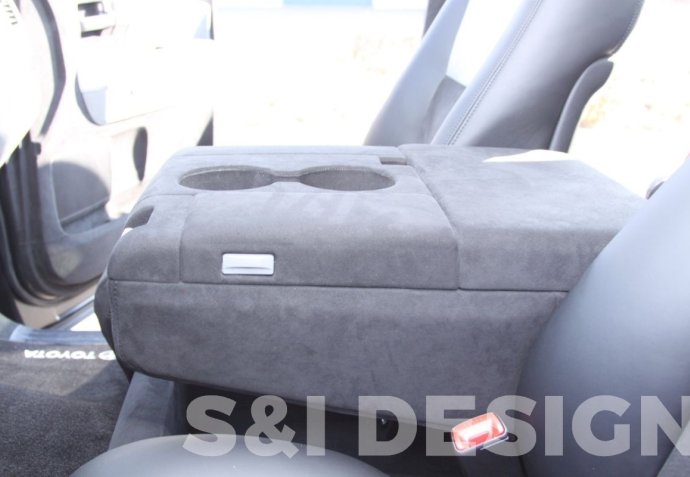 Tapicerka skóra&alcantara