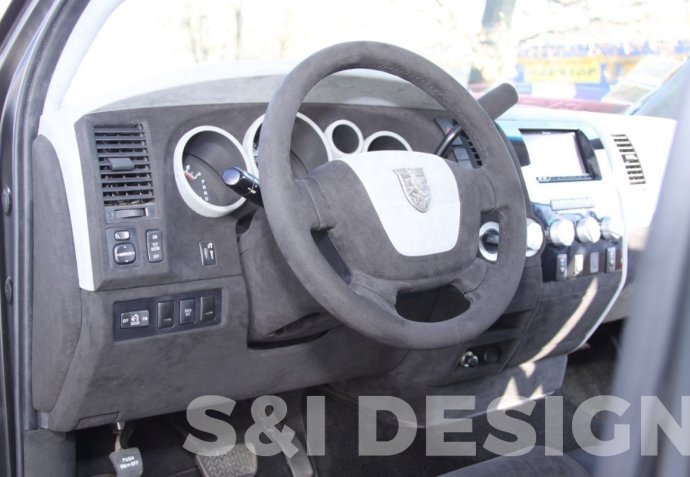 Tapicerka skóra&alcantara