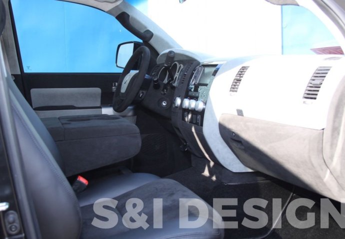 Tapicerka skóra&alcantara