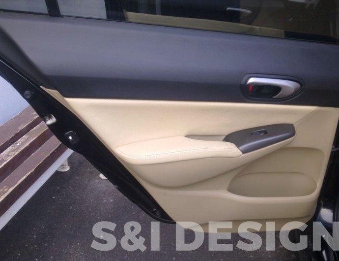 Tapicerka eco-skóra