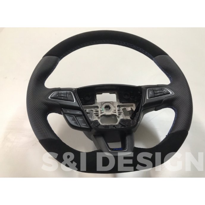 KIEROWNICA Ford Focus RS