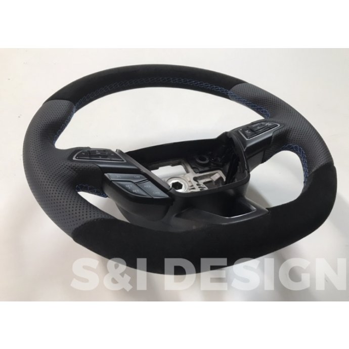 KIEROWNICA Ford Focus RS