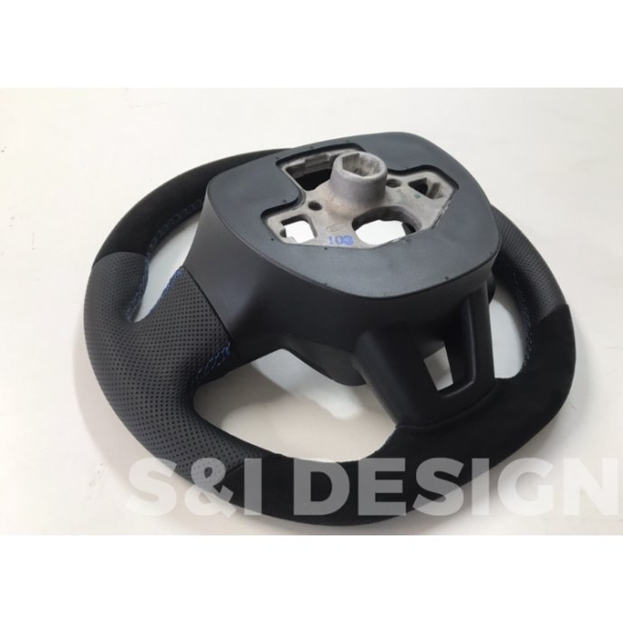 KIEROWNICA Ford Focus RS