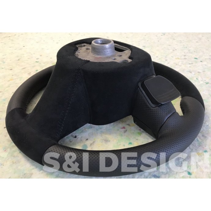 KIEROWNICA Skoda Octavia/Superb