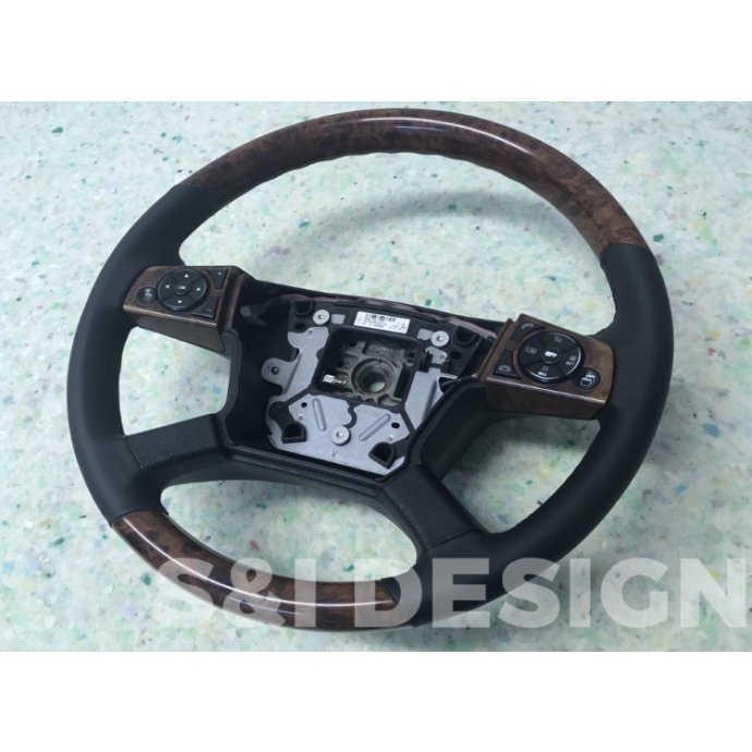 KIEROWNICA Mercedes-Benz Actros