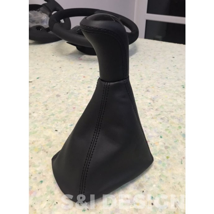 GAŁKA Skoda Octavia