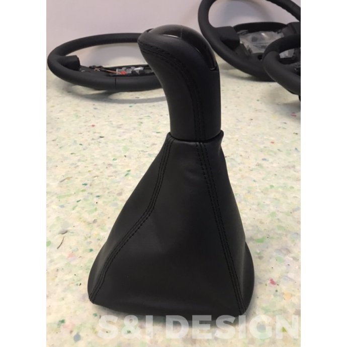 GAŁKA Skoda Octavia