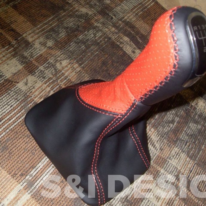 GAŁKA Skoda Octavia