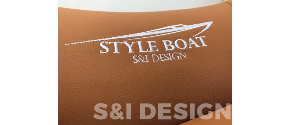 Materace Four Winns 268